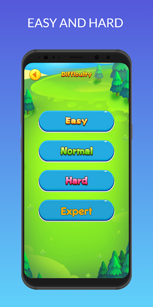 Water Sort Color Bottle Puzzle Screenshot 2