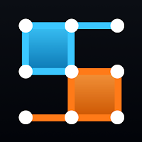Dot Box: Dots and Boxes Game