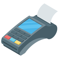 EMD Bluetooth Printer