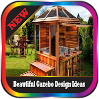 Design ideas Gazebo