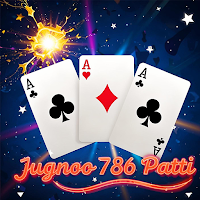 Jugnoo 786 Patti