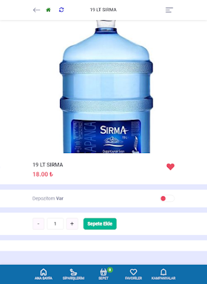 Kurtköy Su Dünyası Screenshot 1