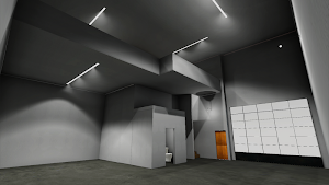 The Vaults Screenshot 2