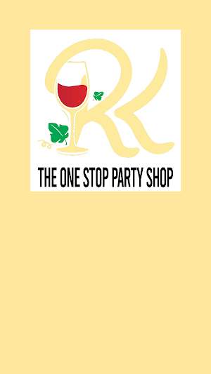 RK Wine & Spirits Screenshot 0