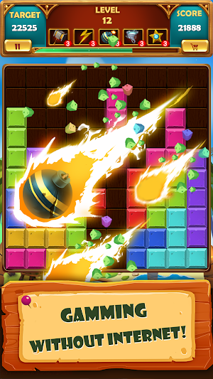 Block Puzzle Free Screenshot 3