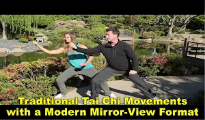 Tai Chi Fit STRENGTH Screenshot 2
