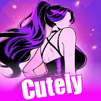 Cutely - Social Connect