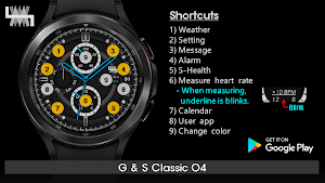 LMwatch gs classic 04 Screenshot 2