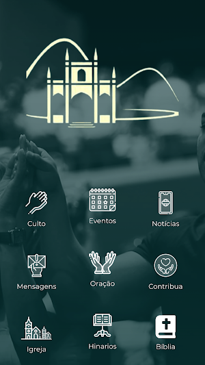 IP Botafogo Screenshot 0