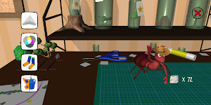 Bottled Ant Screenshot 3