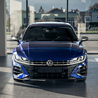 Volkswagen Arteon Wallpapers