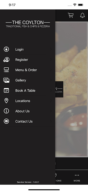 The Coylton Screenshot 1