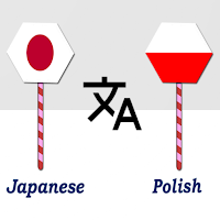 Japanese To Polish Translator
