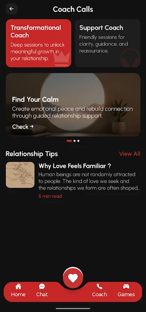 Amendss Screenshot 1