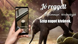 Hungarian Morning & Night Screenshot 1
