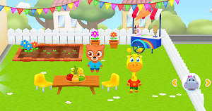 Kindergarten Screenshot 2