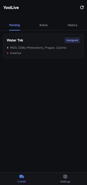 Yool Screenshot 1