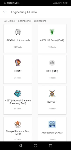 prepUup Screenshot 1