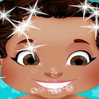 Baby Care Games Offline Low mb