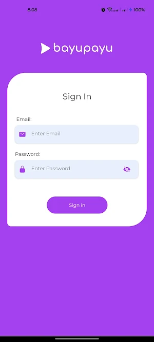 Bayupayu Screenshot 3