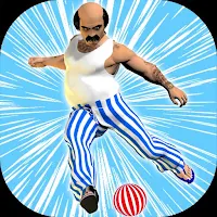 Persian mini Football 1: Free 