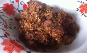 Aneka Resep Lapis Daging Screenshot 1