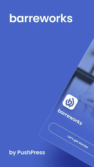 barreworks Screenshot 0