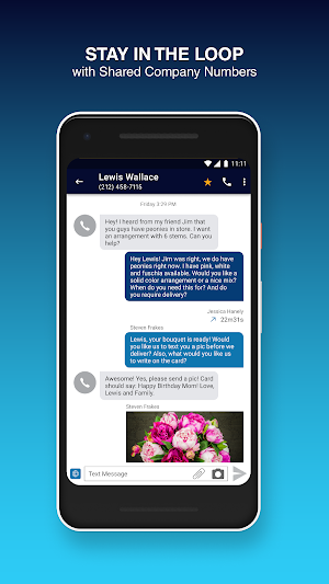 Cloudli Phone App Screenshot 3