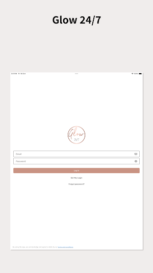 Glow 24/7 Screenshot 3