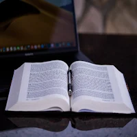 The Jewish Christian!