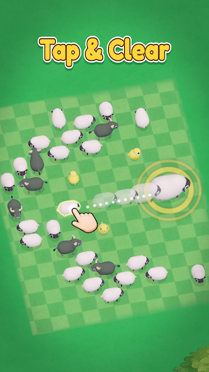 Animal Escape Jam : Puzzle Screenshot 1