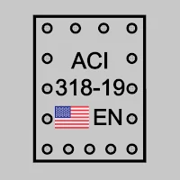 Column design ACI 318 - 19