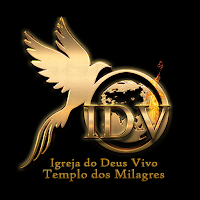IDV - Bispo Danilo Pereira