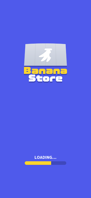 Banana Store Screenshot 0