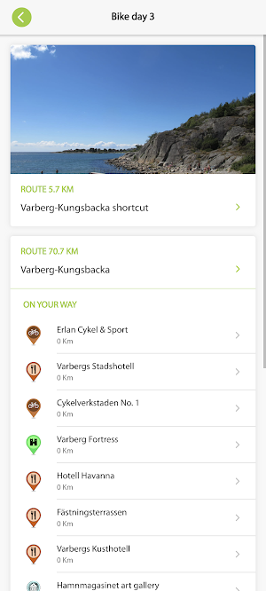 Active Scandinavia Screenshot 3