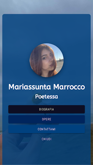 Mariassunta Marrocco Screenshot 1