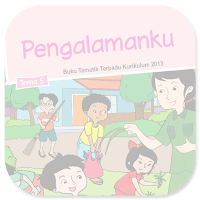 Buku Kelas 2 Tema 5 K13