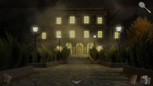 Forever Lost: Episode 3 HD - Adventure Escape Game Screenshot 2