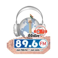 Radio Sphoorty 89.6 FM