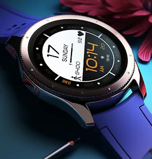 SPL023 Artificial Horizon Screenshot 0