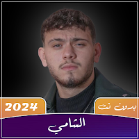 جميع اغاني الشامي بدون نت 2024
