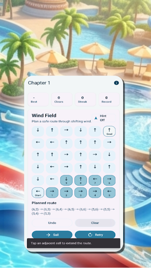 ZephyrMap Screenshot 3