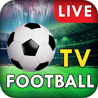 Live Football TV HD Streaming