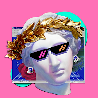 Vaporwave PRO Wallpapers