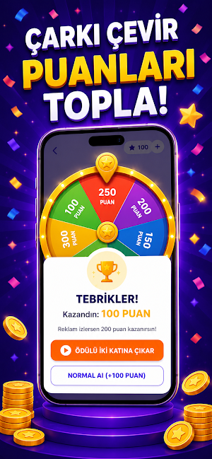 Kelime Sarrafı: Klasik Bulmaca Screenshot 3