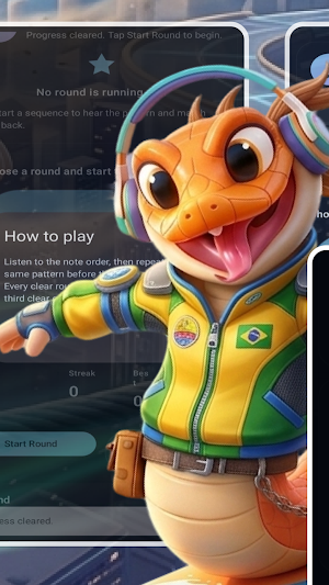 VividChord Screenshot 0