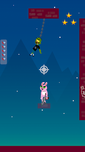 Zombing Screenshot 3