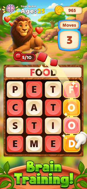 Word Zoo Screenshot 3