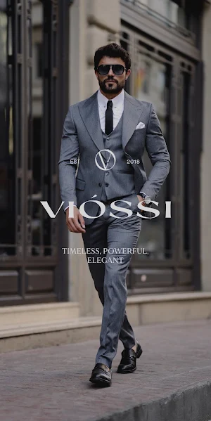 Viossi Screenshot 0