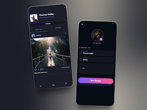Socius Screenshot 1